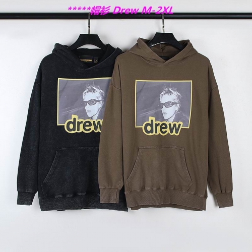 D.r.e.w. Hoodies/Sweatshirt 1008 Men