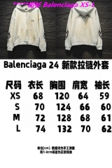 B.a.l.e.n.c.i.a.g.a. Hoodies/Sweatshirt 1624 Men