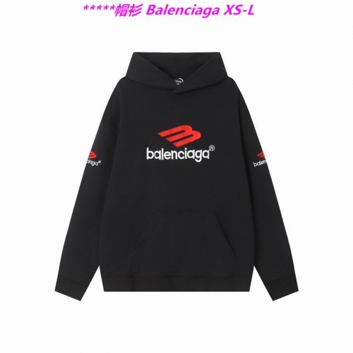 B.a.l.e.n.c.i.a.g.a. Hoodies/Sweatshirt 1212 Men