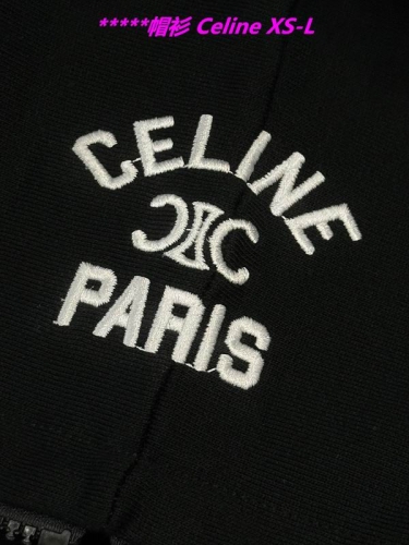 C.e.l.i.n.e. Hoodies/Sweatshirt 1017 Men