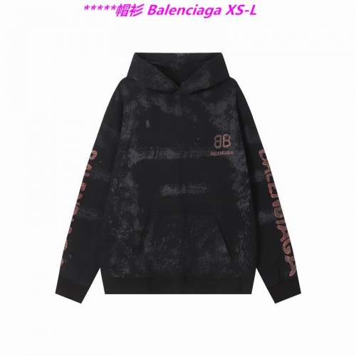 B.a.l.e.n.c.i.a.g.a. Hoodies/Sweatshirt 1207 Men