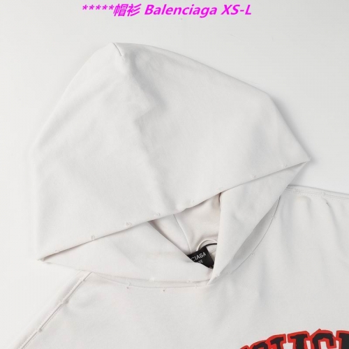 B.a.l.e.n.c.i.a.g.a. Hoodies/Sweatshirt 1295 Men