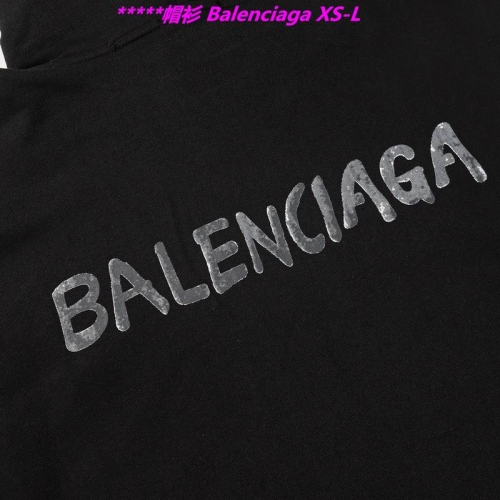 B.a.l.e.n.c.i.a.g.a. Hoodies/Sweatshirt 1111 Men