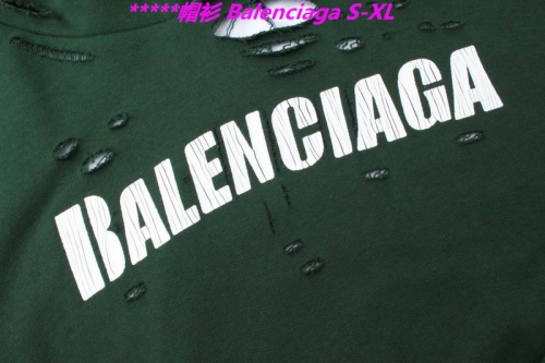 B.a.l.e.n.c.i.a.g.a. Hoodies/Sweatshirt 2173 Men