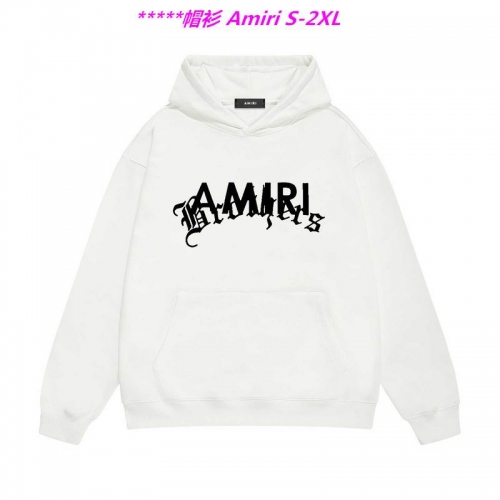 A.m.i.r.i. Hoodies/Sweatshirt 1537 Men