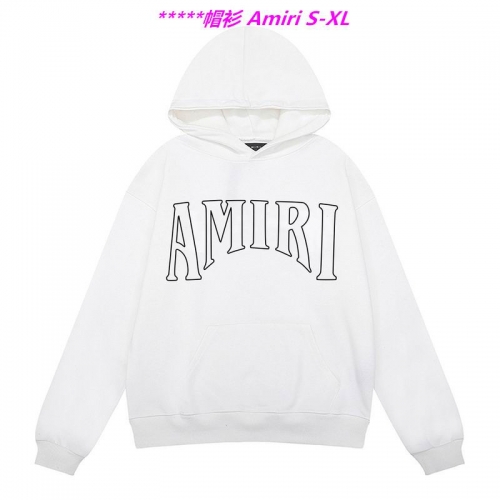 A.m.i.r.i. Hoodies/Sweatshirt 1374 Men