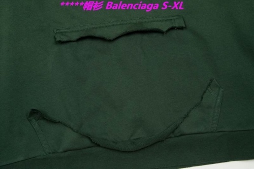 B.a.l.e.n.c.i.a.g.a. Hoodies/Sweatshirt 2438 Men