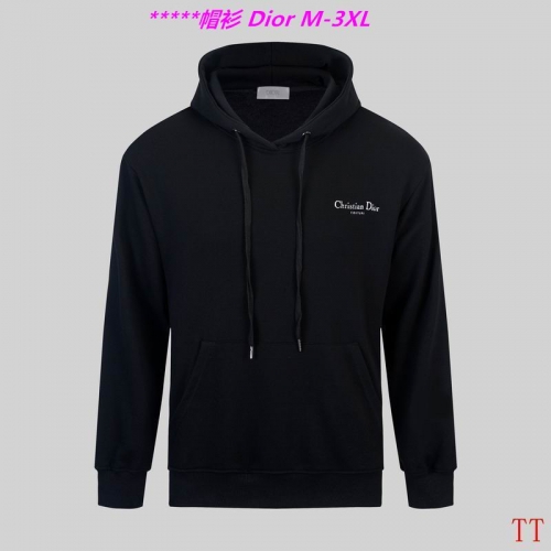 D.i.o.r. Hoodies/Sweatshirt 1275 Men