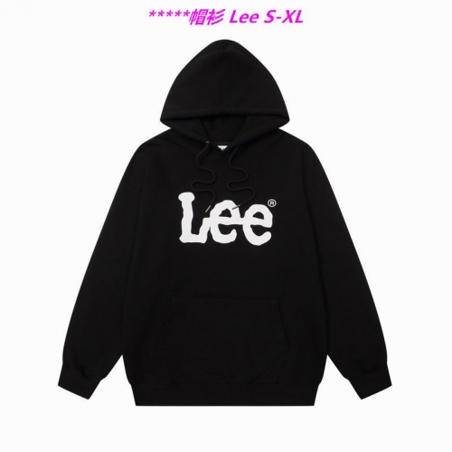 L...e...e... Hoodies/Sweatshirt 1007 Men