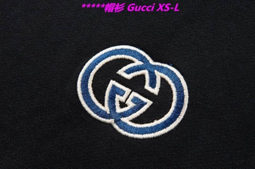 G.u.c.c.i. Hoodies/Sweatshirt 1114 Men