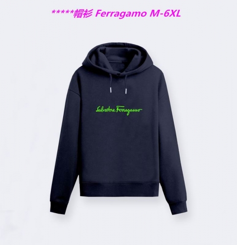 F.e.r.r.a.g.a.m.o. Hoodies/Sweatshirt 1018 Men