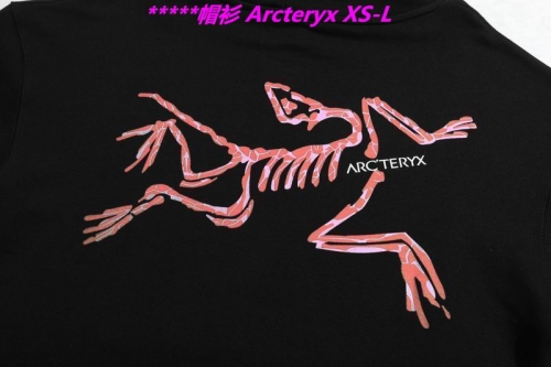 A.r.c.t.e.r.y.x. Hoodies/Sweatshirt 1022 Men