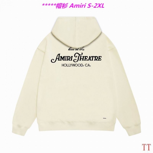 A.m.i.r.i. Hoodies/Sweatshirt 2022 Men