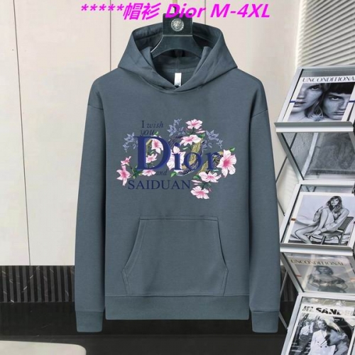 D.i.o.r. Hoodies/Sweatshirt 1359 Men