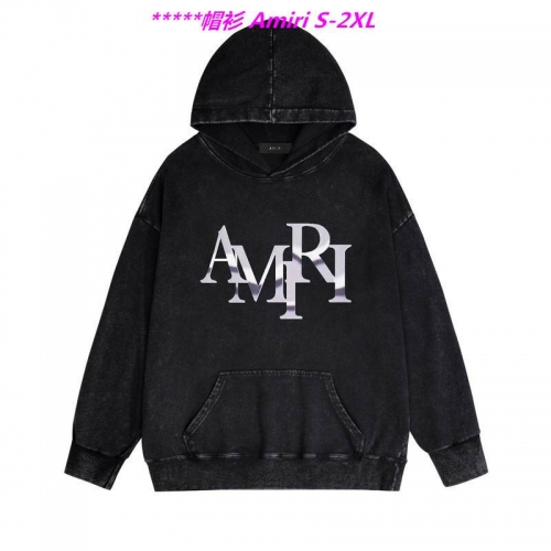 A.m.i.r.i. Hoodies/Sweatshirt 1626 Men