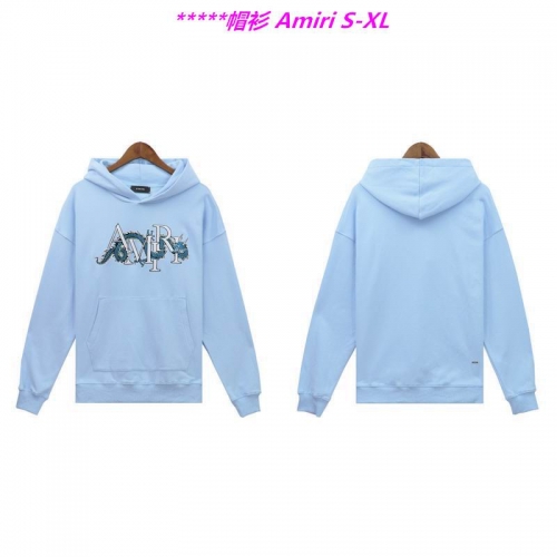 A.m.i.r.i. Hoodies/Sweatshirt 1037 Men