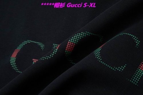 G.u.c.c.i. Hoodies/Sweatshirt 1401 Men