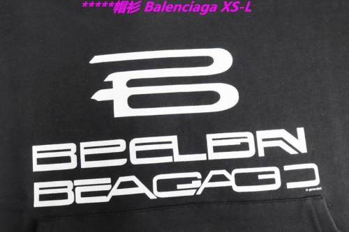 B.a.l.e.n.c.i.a.g.a. Hoodies/Sweatshirt 1405 Men