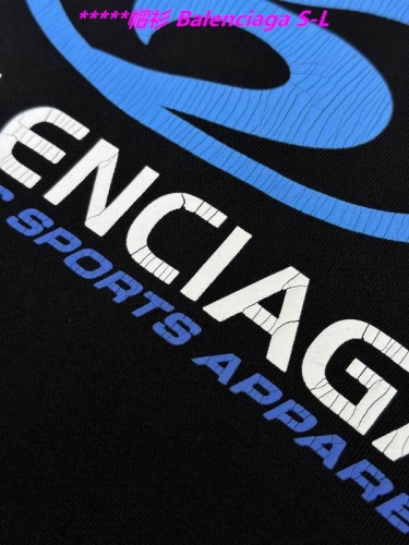 B.a.l.e.n.c.i.a.g.a. Hoodies/Sweatshirt 1942 Men