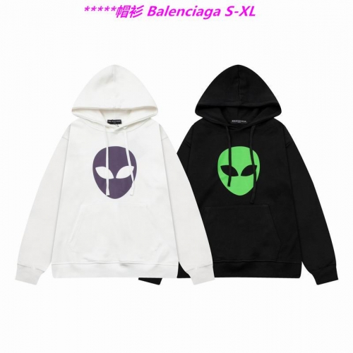 B.a.l.e.n.c.i.a.g.a. Hoodies/Sweatshirt 2115 Men