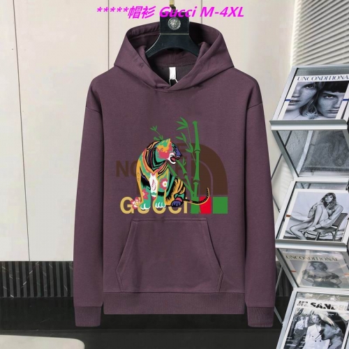 G.u.c.c.i. Hoodies/Sweatshirt 1614 Men