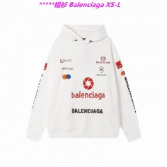 B.a.l.e.n.c.i.a.g.a. Hoodies/Sweatshirt 1232 Men