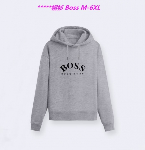 B.o.s.s. Hoodies/Sweatshirt 1010 Men