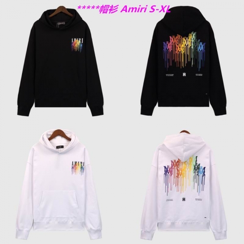 A.m.i.r.i. Hoodies/Sweatshirt 1098 Men