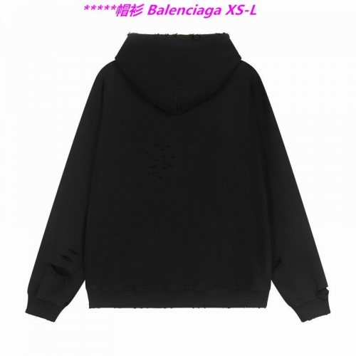 B.a.l.e.n.c.i.a.g.a. Hoodies/Sweatshirt 1858 Men