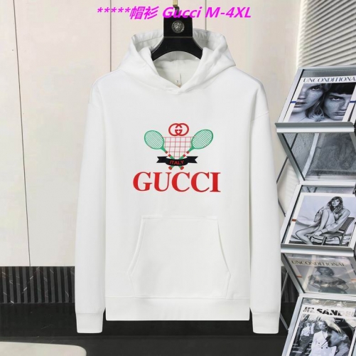 G.u.c.c.i. Hoodies/Sweatshirt 1605 Men