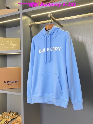 B.u.r.b.e.r.r.y. Hoodies/Sweatshirt 1220 Men