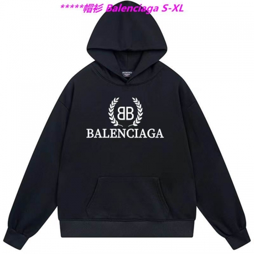 B.a.l.e.n.c.i.a.g.a. Hoodies/Sweatshirt 2277 Men