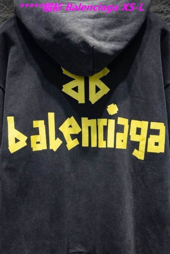 B.a.l.e.n.c.i.a.g.a. Hoodies/Sweatshirt 1560 Men