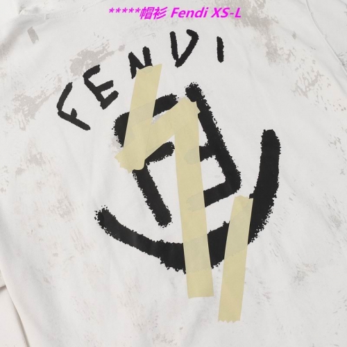 F.e.n.d.i. Hoodies/Sweatshirt 1016 Men