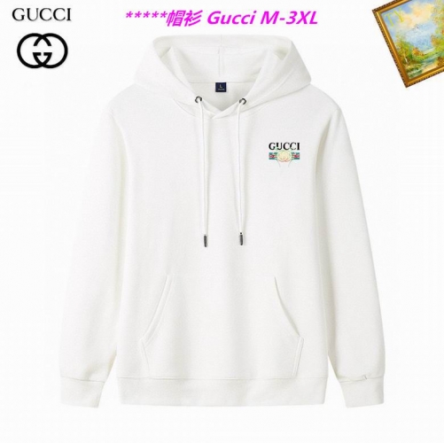 G.u.c.c.i. Hoodies/Sweatshirt 1783 Men