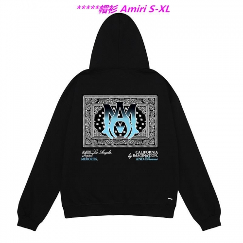 A.m.i.r.i. Hoodies/Sweatshirt 1381 Men