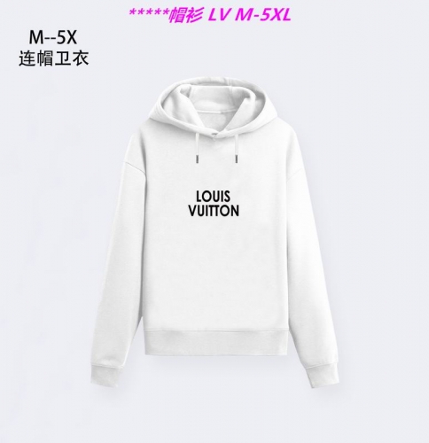 L...V... Hoodies/Sweatshirt 1299 Men