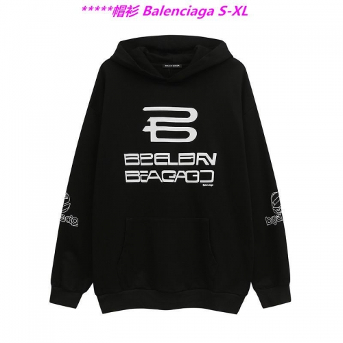 B.a.l.e.n.c.i.a.g.a. Hoodies/Sweatshirt 2011 Men