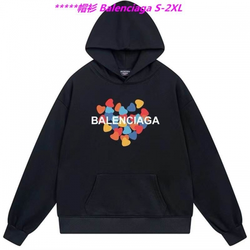 B.a.l.e.n.c.i.a.g.a. Hoodies/Sweatshirt 2690 Men