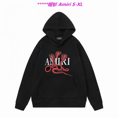 A.m.i.r.i. Hoodies/Sweatshirt 1242 Men