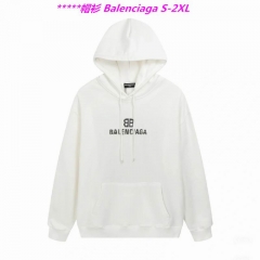 B.a.l.e.n.c.i.a.g.a. Hoodies/Sweatshirt 2710 Men