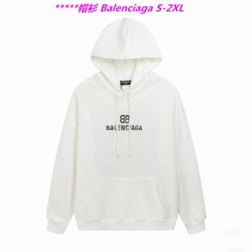 B.a.l.e.n.c.i.a.g.a. Hoodies/Sweatshirt 2710 Men