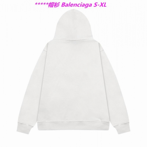 B.a.l.e.n.c.i.a.g.a. Hoodies/Sweatshirt 2350 Men