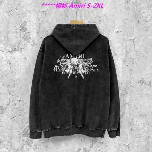 A.m.i.r.i. Hoodies/Sweatshirt 1644 Men