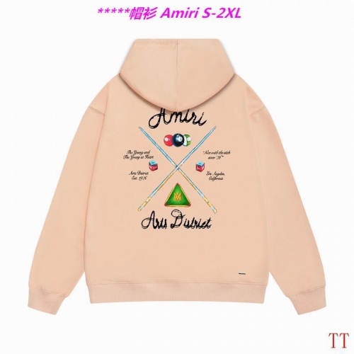 A.m.i.r.i. Hoodies/Sweatshirt 2082 Men