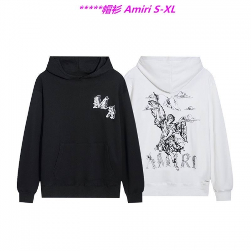 A.m.i.r.i. Hoodies/Sweatshirt 1164 Men