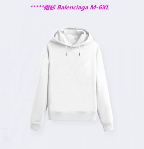 B.a.l.e.n.c.i.a.g.a. Hoodies/Sweatshirt 2611 Men