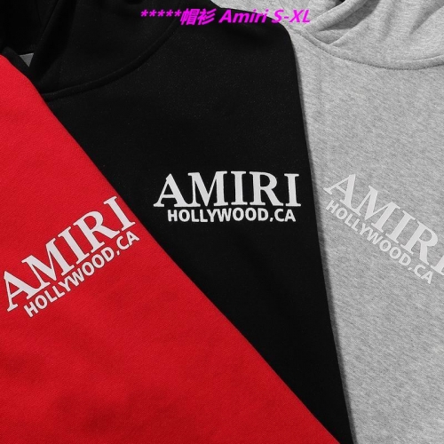 A.m.i.r.i. Hoodies/Sweatshirt 1314 Men