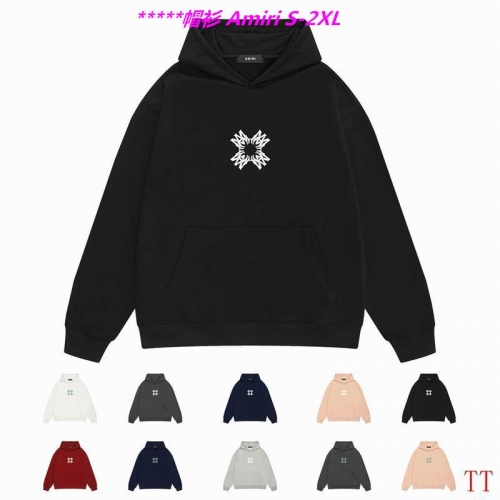 A.m.i.r.i. Hoodies/Sweatshirt 2128 Men