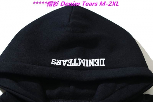 D.e.n.i.m. T.e.a.r.s. Hoodies/Sweatshirt 1159 Men